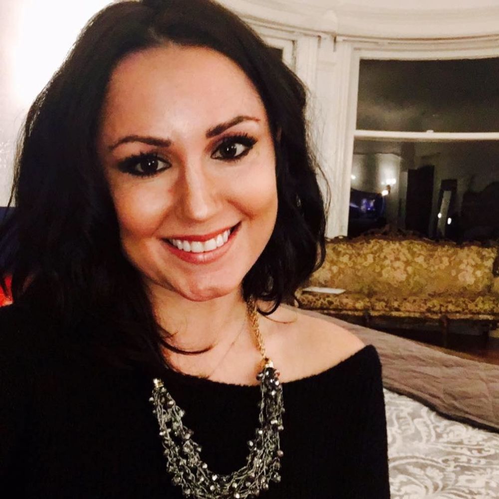 Meet your Posher, Brittany